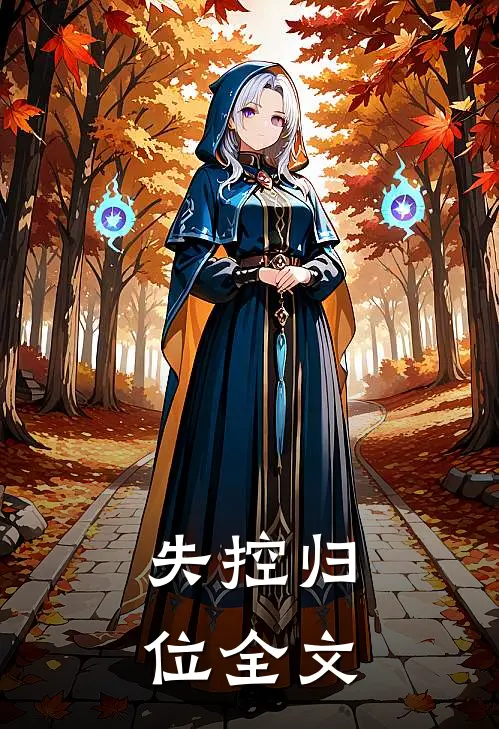 失控归位全文