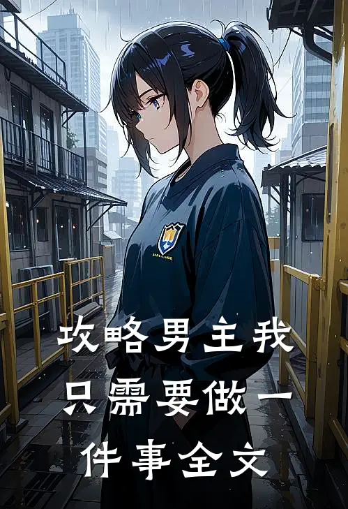 攻略男主我只需要做一件事全文