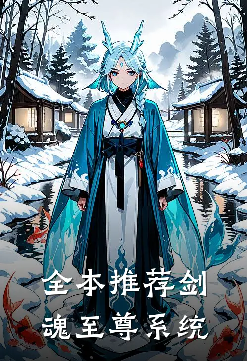 全本推荐剑魂至尊系统