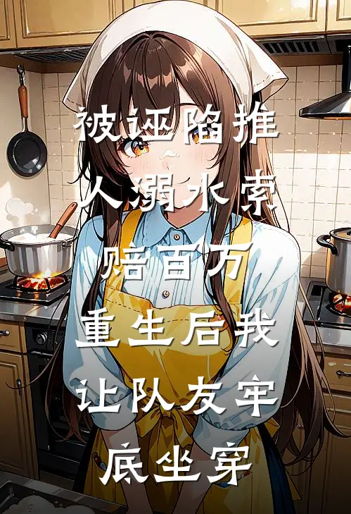 被诬陷推人溺水索赔百万，重生后我让队友牢底坐穿