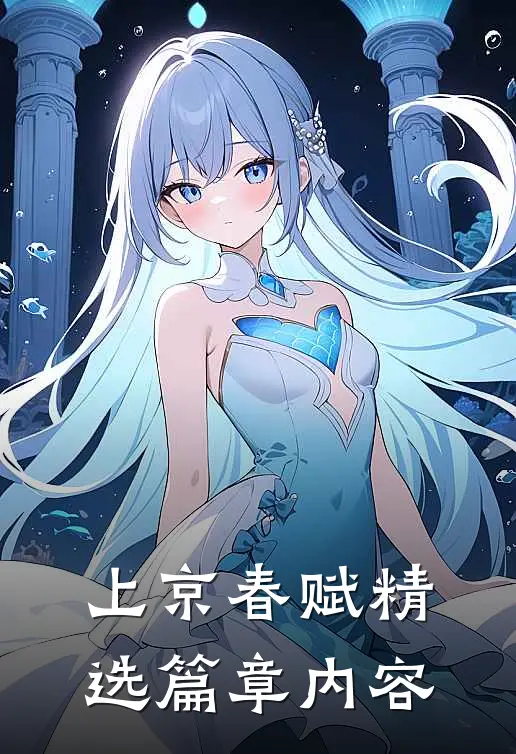 上京春赋精选篇章内容