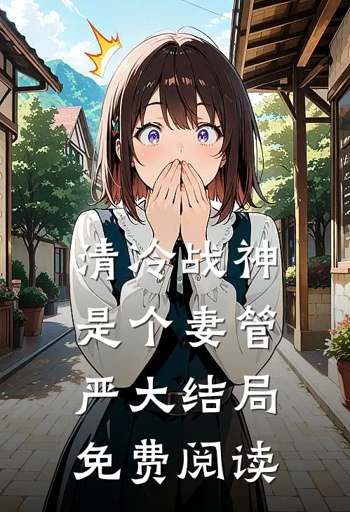 清冷战神是个妻管严大结局免费阅读