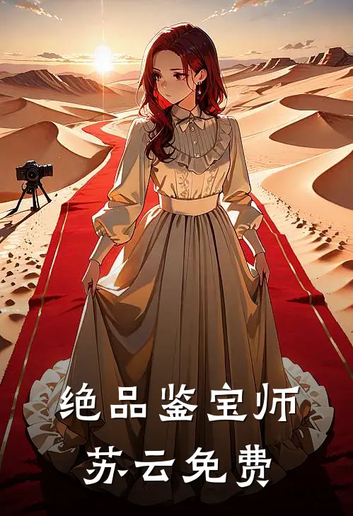 绝品鉴宝师苏云免费