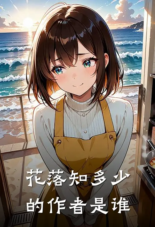 花落知多少的作者是谁