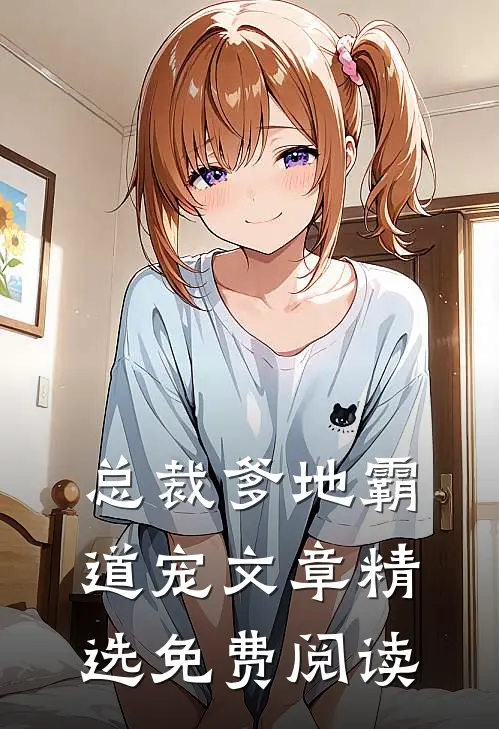 总裁爹地霸道宠文章精选免费阅读