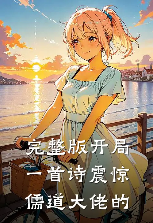完整版开局一首诗震惊儒道大佬的