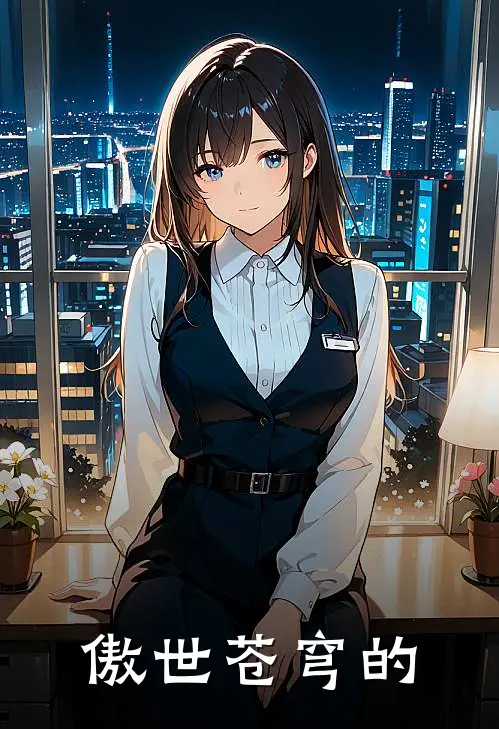 傲世苍穹的