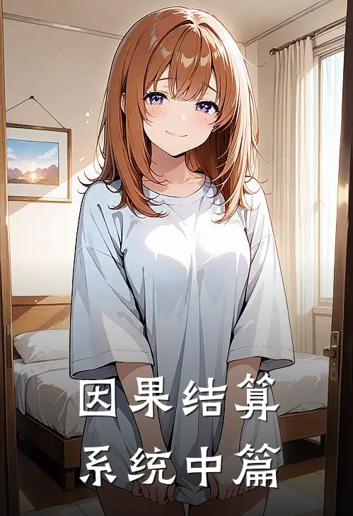 因果结算系统中篇