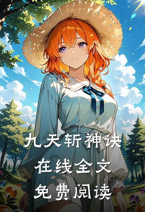 九天斩神诀在线全文免费阅读