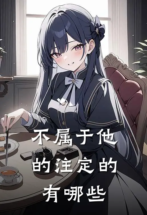 不属于他的注定的有哪些