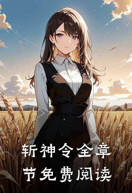 斩神令全章节免费阅读
