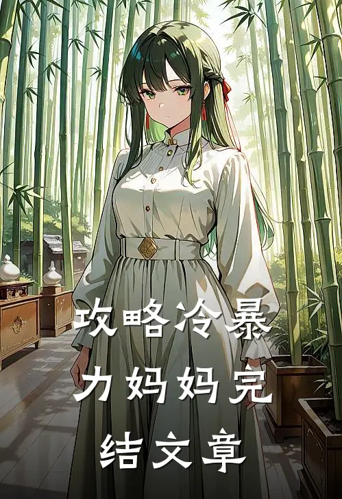攻略冷暴力妈妈完结文章