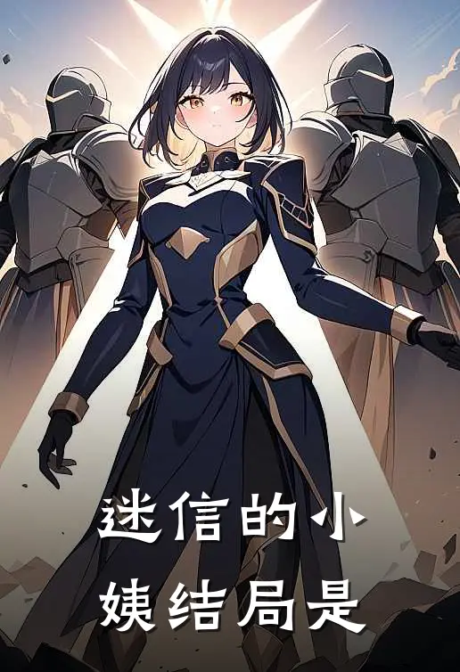 迷信的小姨结局是