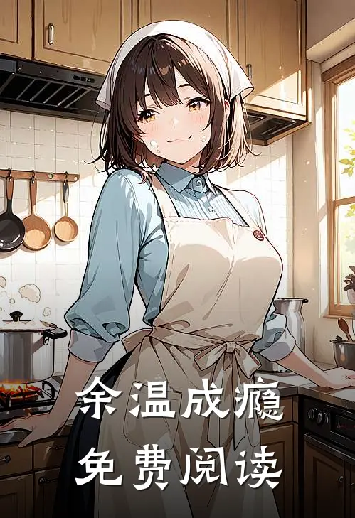余温成瘾免费阅读