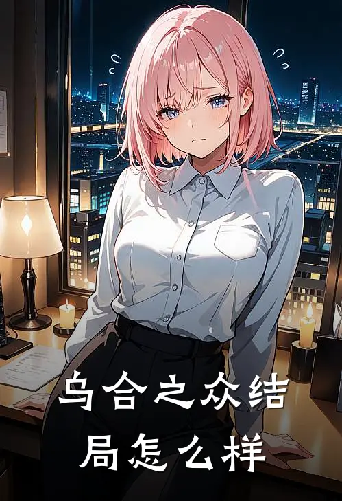 乌合之众结局怎么样