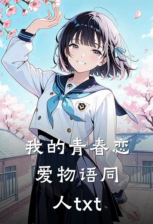 我的青春恋爱物语同人txt