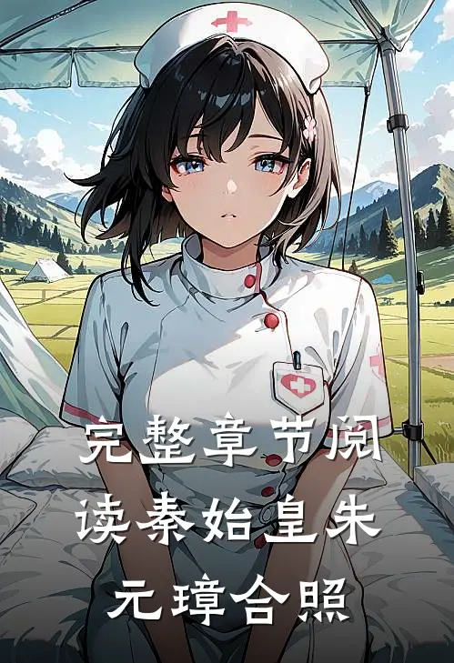 完整章节阅读秦始皇朱元璋合照