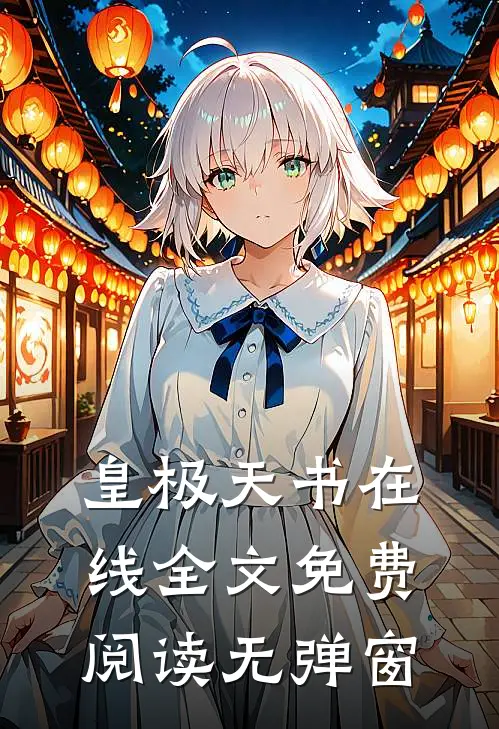 皇极天书在线全文免费阅读无弹窗