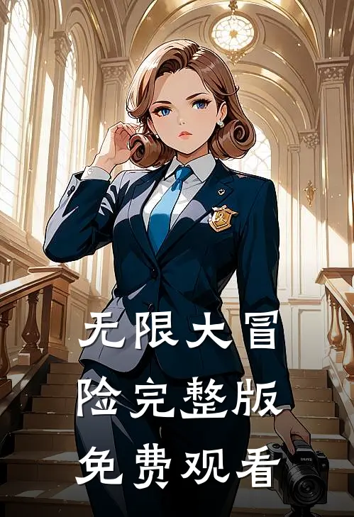 无限大冒险完整版免费观看