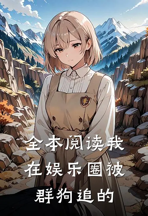 全本阅读我在娱乐圈被群狗追的