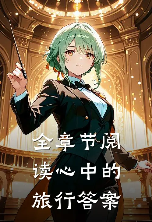 全章节阅读心中的旅行答案