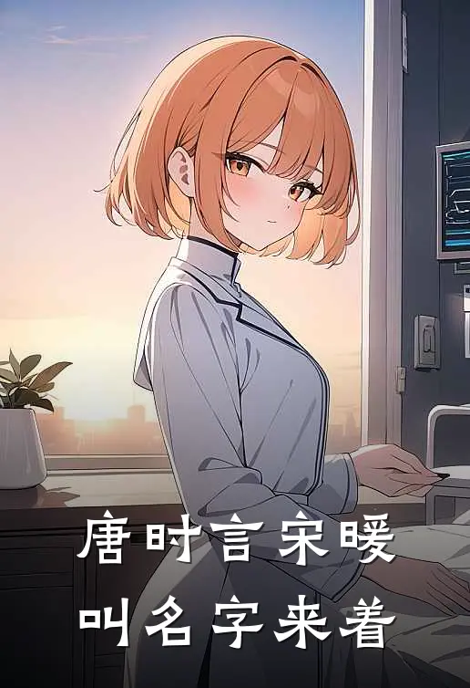 唐时言宋暖叫名字来着