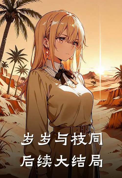 岁岁与枝同后续大结局