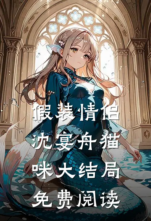 假装情侣沈宴舟猫咪大结局免费阅读