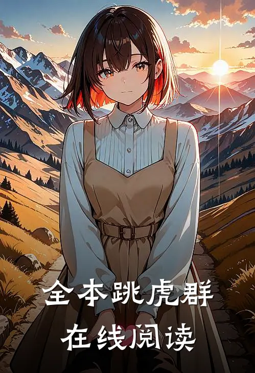 全本跳虎群在线阅读