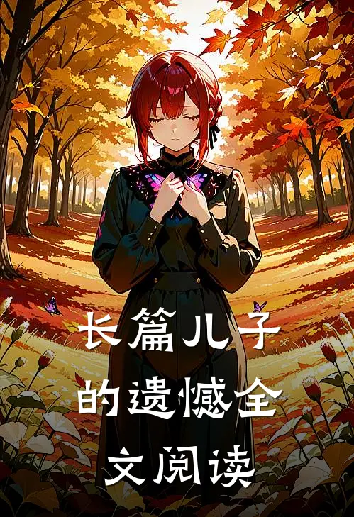 长篇儿子的遗憾全文阅读