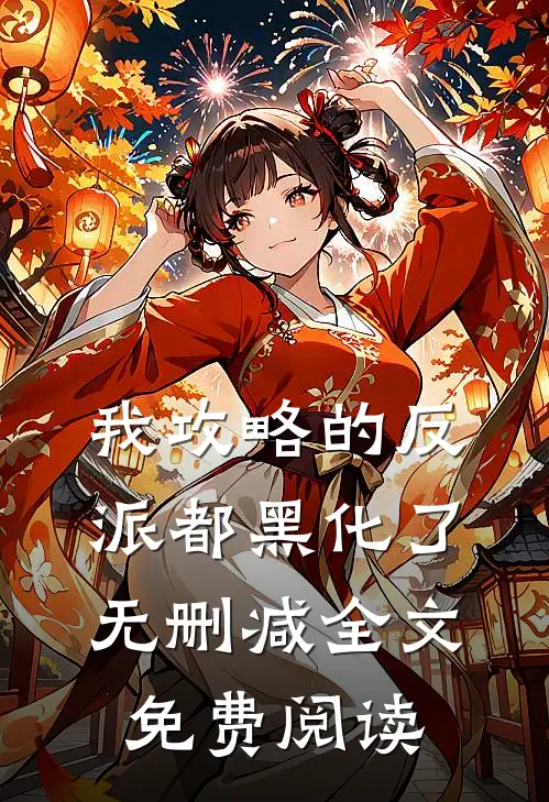 我攻略的反派都黑化了无删减全文免费阅读