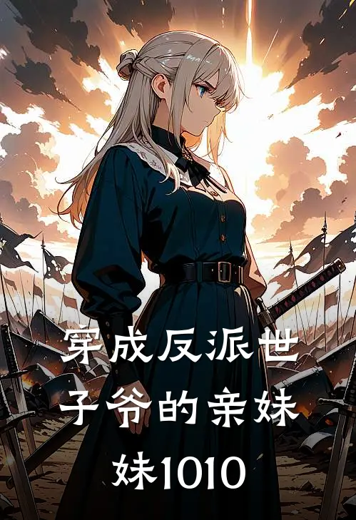 穿成反派世子爷的亲妹妹1010