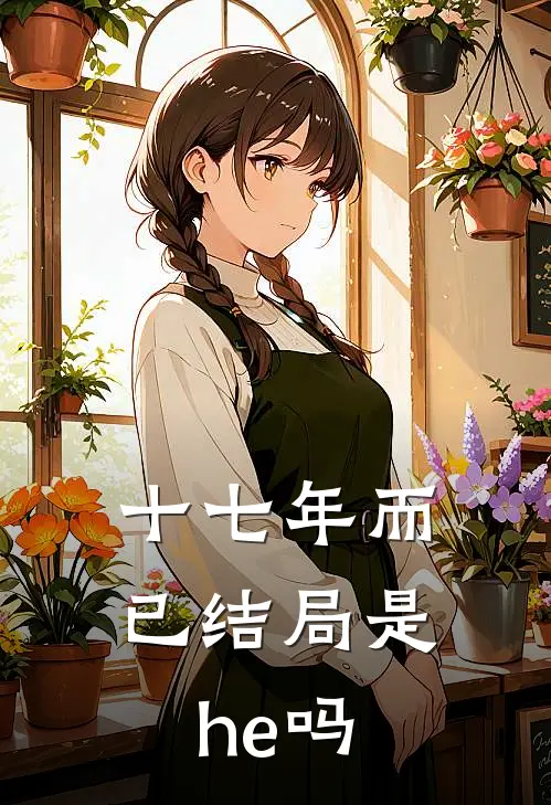 十七年而已结局是he吗