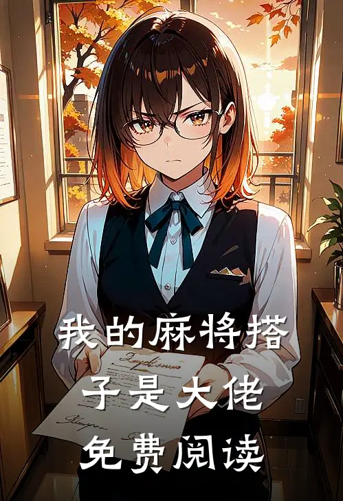 我的麻将搭子是大佬免费阅读