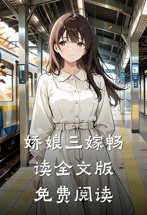 娇娘三嫁畅读全文版免费阅读