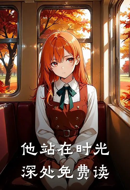 他站在时光深处免费读