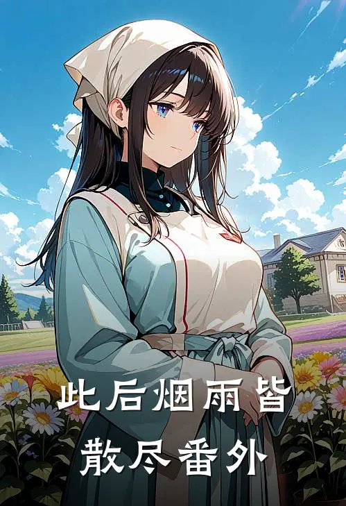 此后烟雨皆散尽 番外