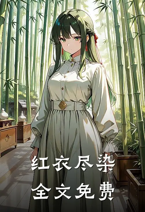 红衣尽染全文免费