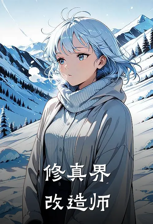 修真界改造师