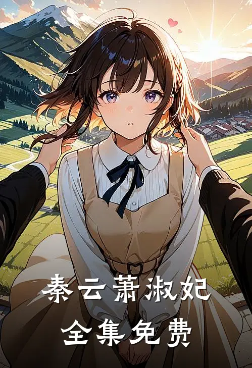 秦云萧淑妃全集免费