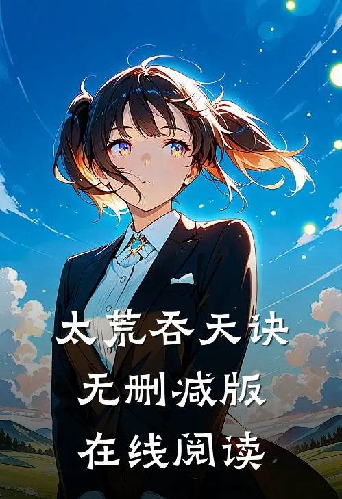 太荒吞天诀无删减版在线阅读