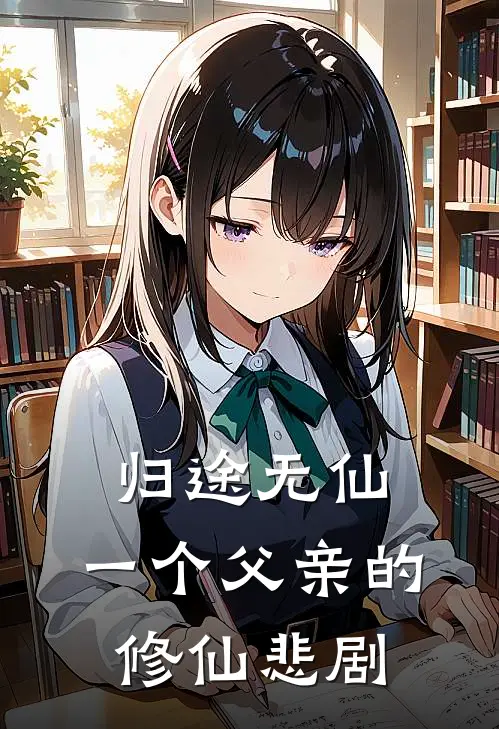 归途无仙，一个父亲的修仙悲剧