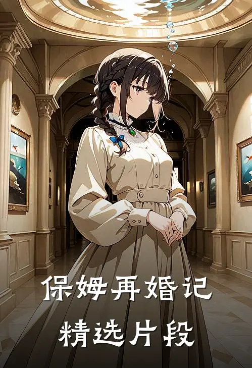 保姆再婚记精选片段