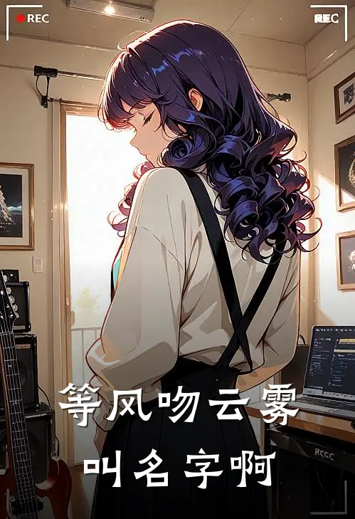 等风吻云雾叫名字啊