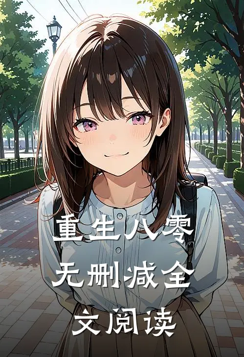 重生八零无删减全文阅读