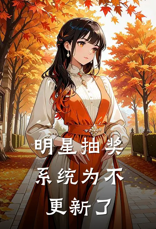 明星抽奖系统为不更新了
