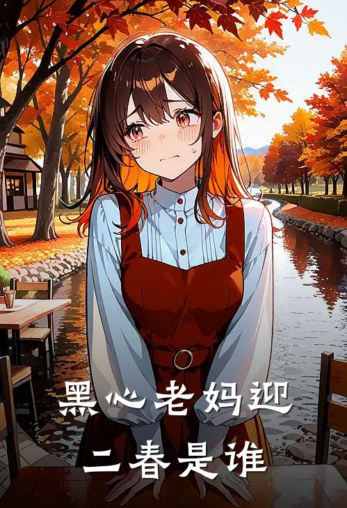 黑心老妈迎二春是谁