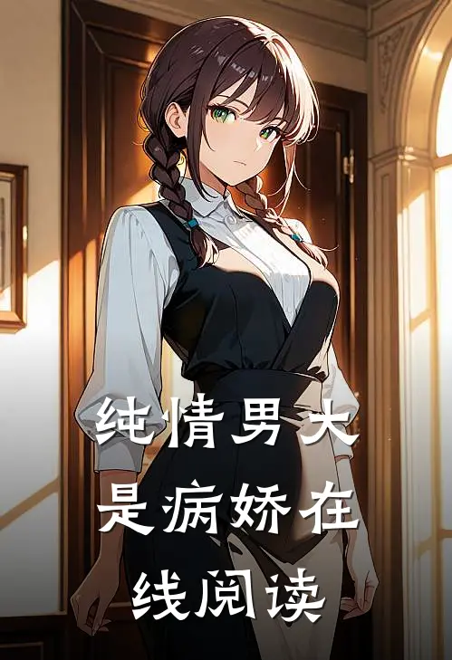 纯情男大是病娇在线阅读