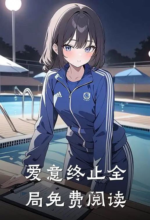 爱意终止全局免费阅读
