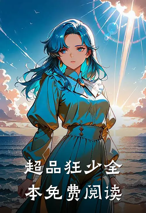 超品狂少全本免费阅读